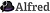 Alfredapp