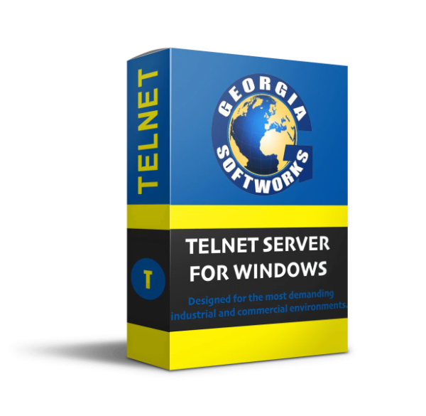 GSW Universal Terminal Server (UTS) 150 Sessions