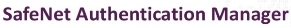 Лицензия SAM (SafeNet Authentication Manager) на 1 год 1000+ лицензий