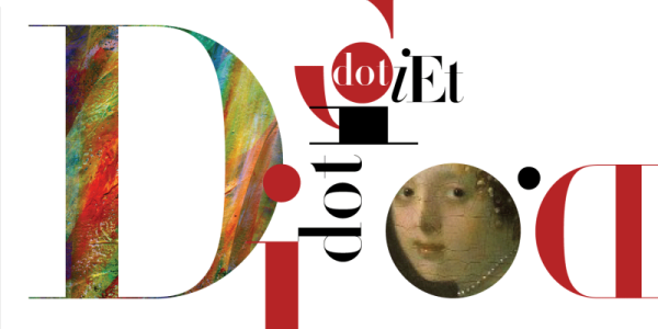 ParaType Font DietDidot