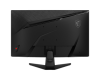 Монитор MSI 274CXF 27.0-inch черный