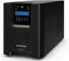 ИБП CyberPower Line-Interactive  PR1000ELCD