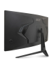 Монитор ACER ED343CURJ0bmiippx 34.0-inch черный