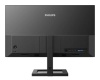Монитор Philips 242E2FA 23.8-inch черный