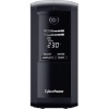 ИБП CyberPower Line-Interactive  VP700ELCD