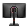 Монитор Bad Pack 27" AIWA MD2707 Black (IPS, 1920x1080, HDMI+DP, 1 ms, 178°/178°, 250 cd/m, 1000:1, 180Hz, MM, Pivot, внешн. БП) bp