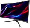 Монитор ACER ED343CURJ0bmiippx 34.0-inch черный