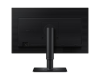 Монитор Samsung S27D400GAI 27.0-inch черный
