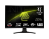 Монитор MSI 274CXF 27.0-inch черный