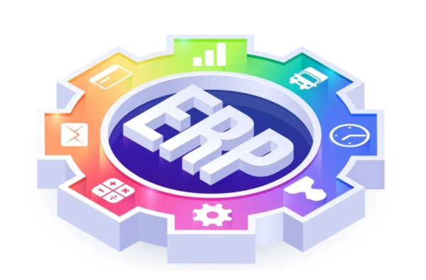 NERPA ERP - управление ресурсами предприятия
