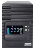 UPS Powercom Smart King Pro+ SPT-1500 LCD 1200W 1500Va black