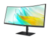 Монитор Samsung S34C650UAIXCI 34.0-inch черный