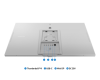 Монитор Samsung LS27C902PAIXCI 27.0-inch серебристый
