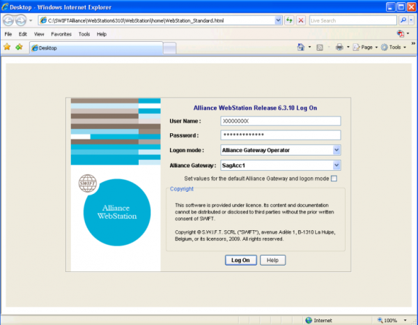 SWIFT Management Pack (2012R2 - 2019) Annual Support & Maintenance