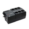 ИБП CyberPower Line-Interactive  BS650E