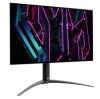 Монитор ACER X27Ubmiipruzx 26.5-inch черный