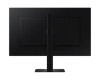 Монитор Samsung S24A604UAU 27.0-inch черный