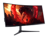 Монитор ACER XZ340CUHbiiphx 34.0-inch черный