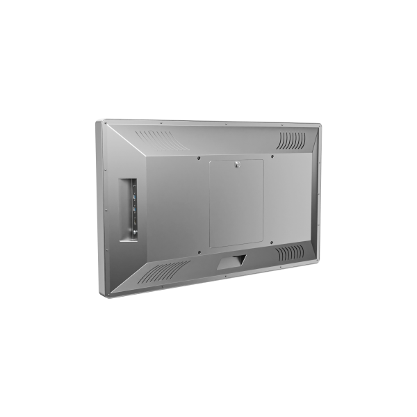 Интерактивные панели серии Stark