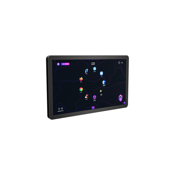 Интерактивные панели серии Stark NEW