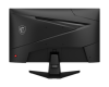 Монитор MSI 244F 23.8-inch черный