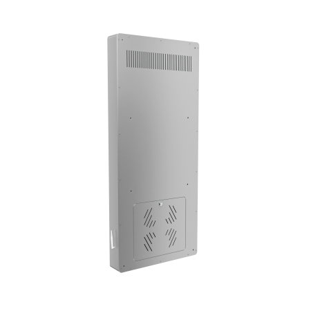 Интерактивные сенсорные киоски серии Aurora