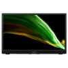 Монитор ACER PM181QAbmiux 17.3-inch черный