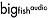 Big Fish Audio