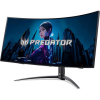 Монитор ACER X34Xbmiiphuzx 34.0-inch черный