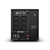 ИБП CyberPower Line-Interactive  PR750ELCD