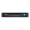 ИБП APC Smart-UPS SMC 1500VA (SMC1500I-2UC)