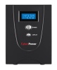 ИБП CyberPower Line-Interactive  VALUE2200EILCD (VALUE 2200EILCD)