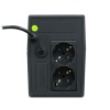 ИБП Powerman POWERMAN Back Pro 650