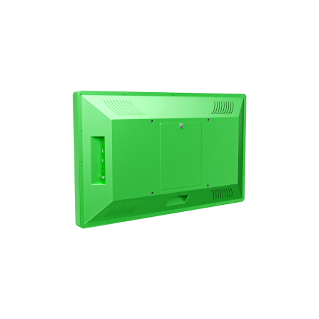 Интерактивные панели серии IQ KID