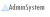 AdminSystem