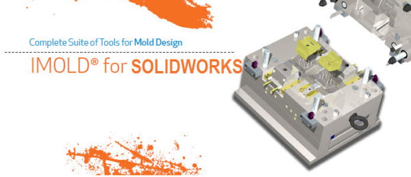 IMOLD for SOLIDWORKS Standard