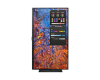 Монитор Samsung ViewFinity S8 27.0-inch черный