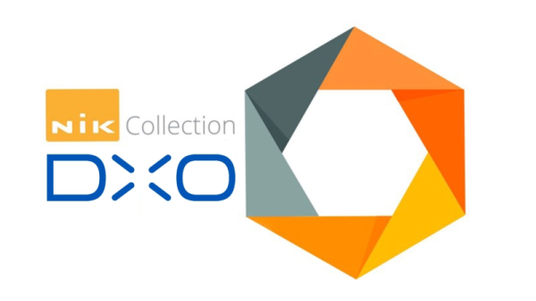 Nik Collection 4 by DxO