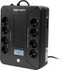 ИБП SMARTWATT UPS SAFE PRO LCD  600 (UPS SAFE PRO LCD 600)