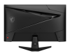 Монитор MSI 274QF 27.0-inch черный
