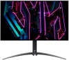 Монитор ACER X27Ubmiipruzx 26.5-inch черный