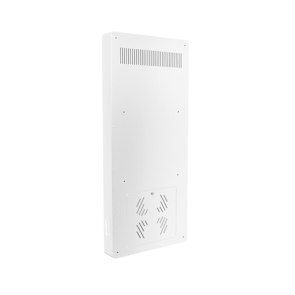 Интерактивные сенсорные киоски серии Aurora