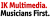 IK Multimedia