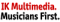 IK Multimedia