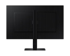 Монитор Samsung LS27D604UAIXCI 27.0-inch черный