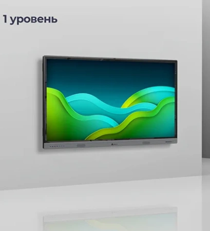 Интерактивная панель LigaSmart, модель IP 65 М 1.2