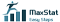 MaxStat Software