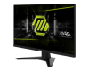 Монитор MSI 274QF 27.0-inch черный