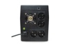 ИБП Powerman POWERMAN Back Pro 2000 Plus