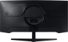 Монитор Samsung LC34G55TWWIXCI 34.0-inch черный